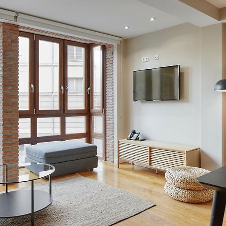 Pamplonapartments Duque De Ahumada Εξωτερικό φωτογραφία